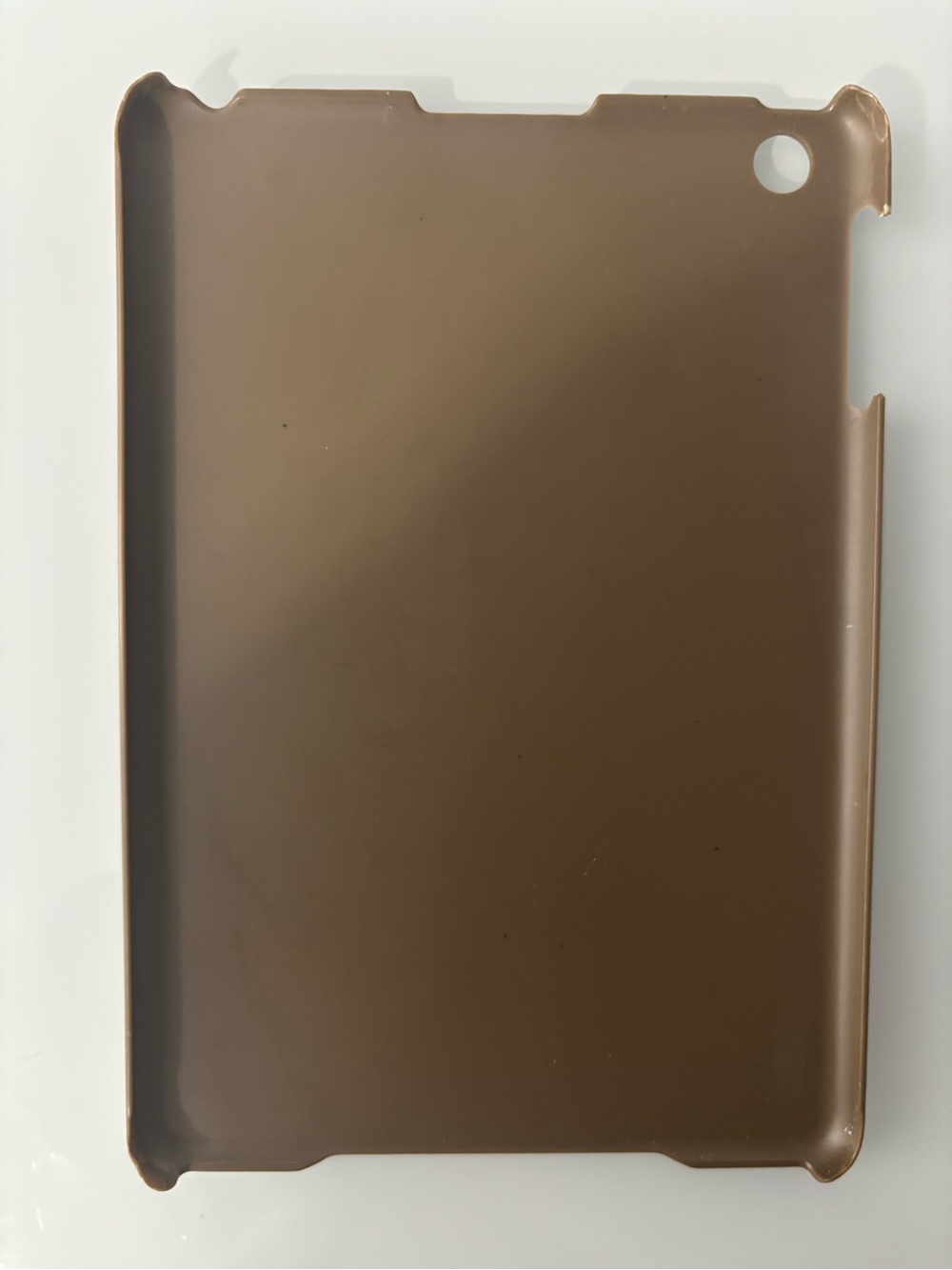 Coach Monogram iPad Mini Case - Picture 2 of 2